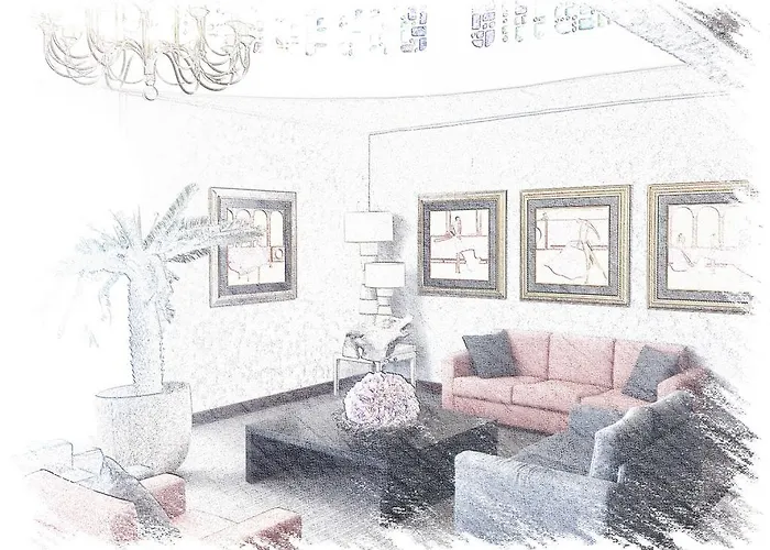 Solar De Sao Joao 公寓式酒店