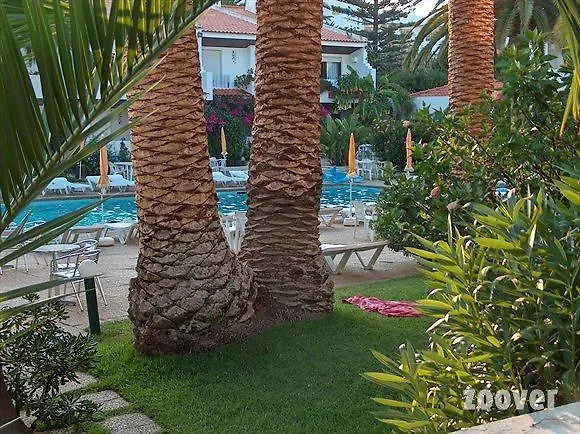 Solar De Sao Joao 3*