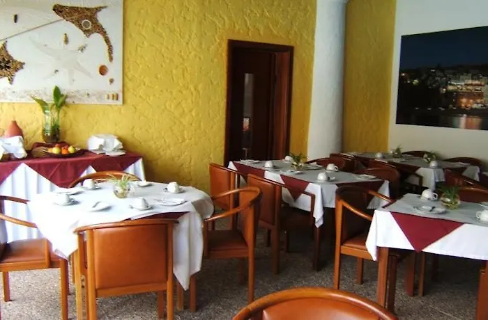 公寓式酒店 Solar De Sao Joao 3*