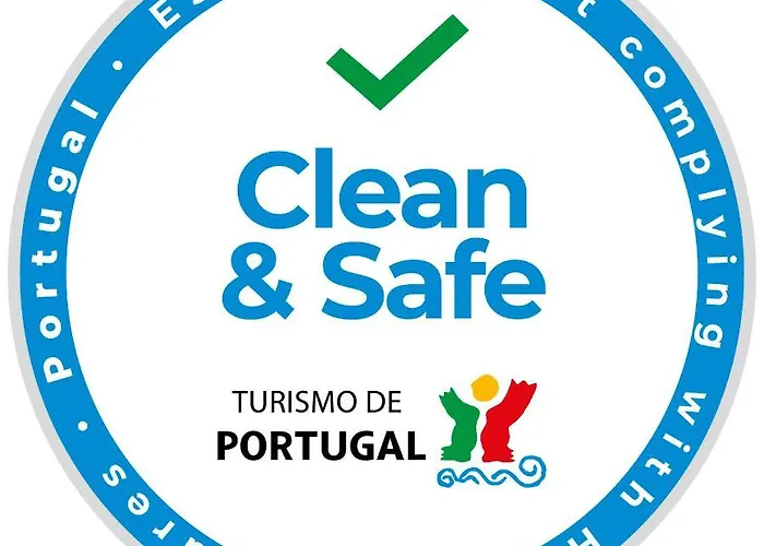 公寓式酒店 Solar De Sao Joao