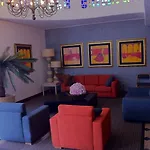 Lägenhetshotell Solar De Sao Joao Albufeira