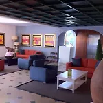 Solar De Sao Joao Lägenhetshotell Albufeira