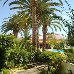 Lägenhetshotell Solar De Sao Joao