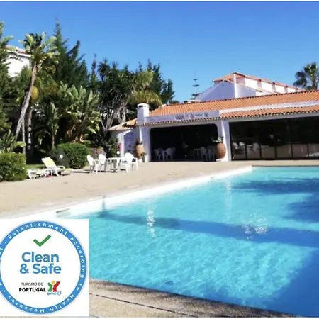 Solar De Sao Joao 3* Albufeira