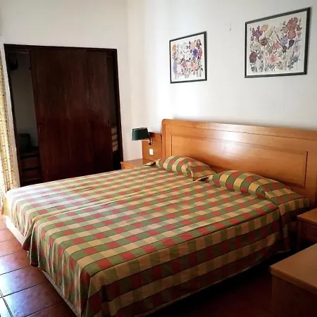 Solar De Sao Joao Aparthotel