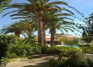 Solar De Sao Joao Hotel apartamentowy