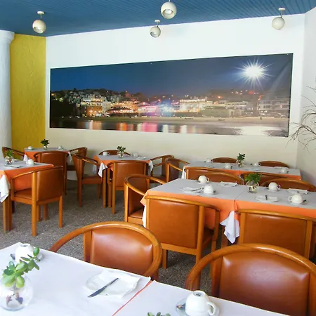 Solar De Sao Joao Aparthotel Albufeira