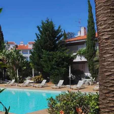 Aparthotel Solar De Sao Joao