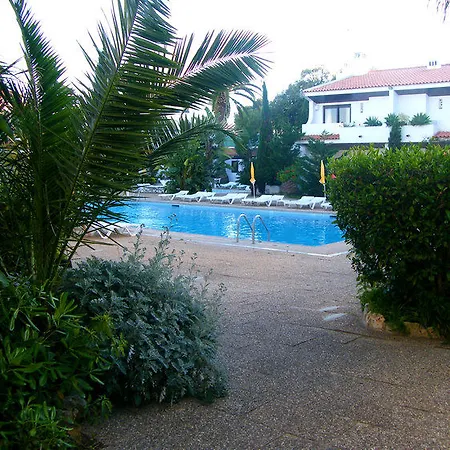 Hotel apartamentowy Solar De Sao Joao 3*