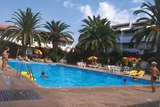Hotel apartamentowy Solar De Sao Joao 3*