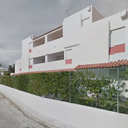 Solar De Sao Joao Hotel apartamentowy