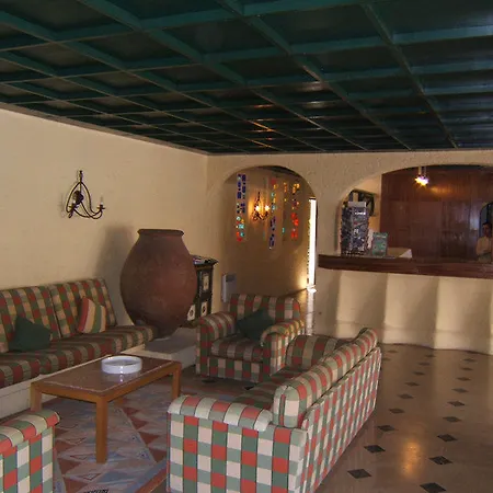 Solar De Sao Joao Hotel apartamentowy Albufeira