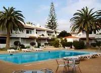 Hotel apartamentowy Solar De Sao Joao 3*