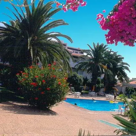Solar De Sao Joao Aparthotel 3*