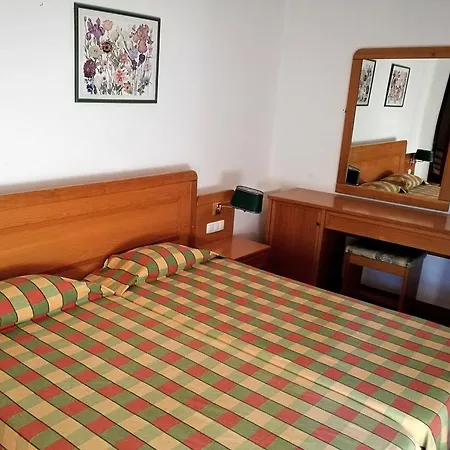 Hotel apartamentowy Solar De Sao Joao