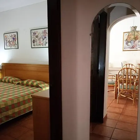 Hotel apartamentowy Solar De Sao Joao 3*