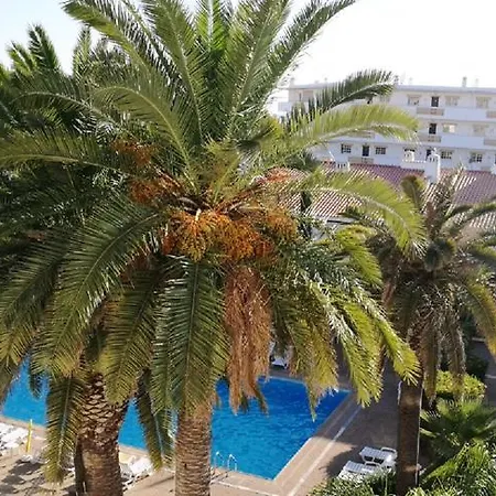 Hotel apartamentowy Solar De Sao Joao