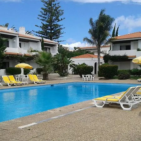 Solar De Sao Joao Hotel apartamentowy 3*