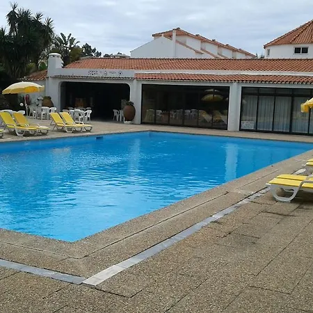 Solar De Sao Joao アパートホテル