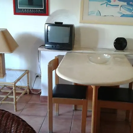 Solar De Sao Joao Hotel apartamentowy