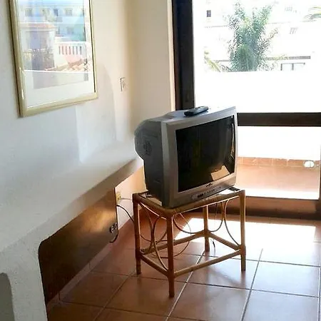 Hotel apartamentowy Solar De Sao Joao