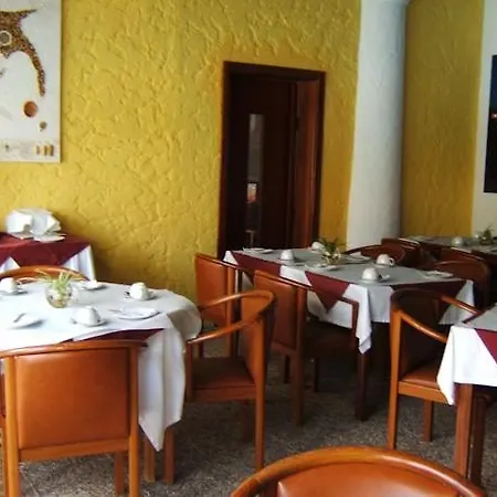 Hotel apartamentowy Solar De Sao Joao 3*