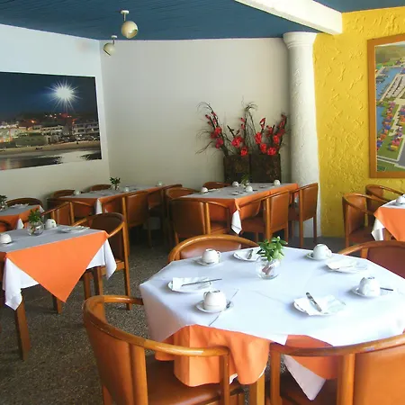 Solar De Sao Joao Hotel apartamentowy 3*