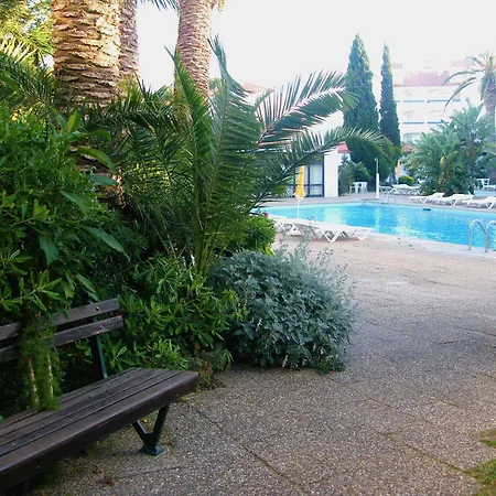 Solar De Sao Joao 3* Albufeira