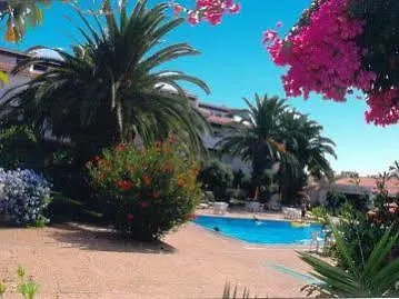 Hotel apartamentowy Solar De Sao Joao