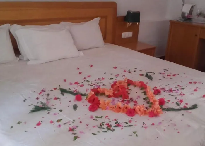 Aparthotel Solar De Sao Joao Albufeira