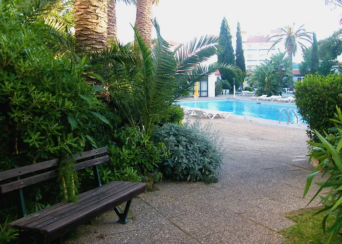 Aparthotel Solar De Sao Joao 3*