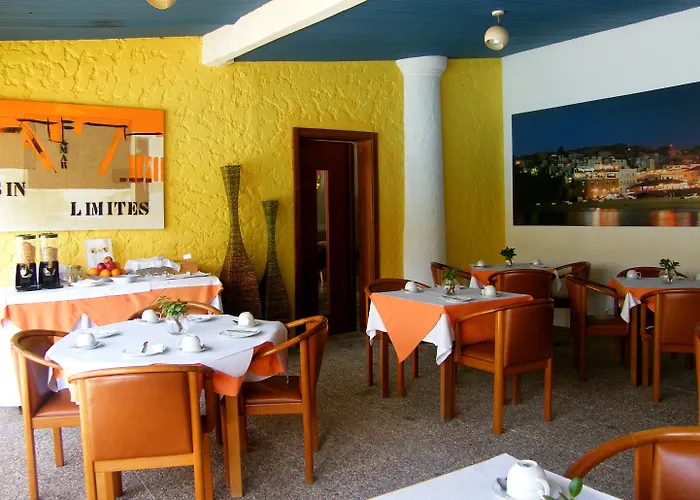 Aparthotel Solar De Sao Joao