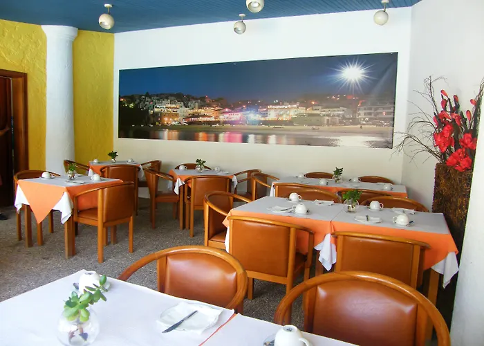 Solar De Sao Joao Aparthotel Albufeira