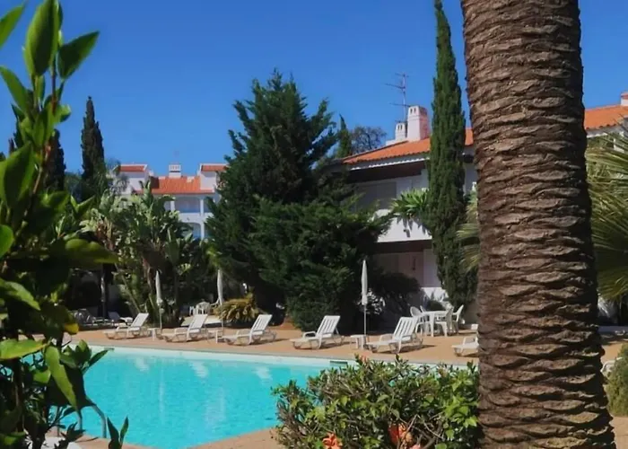 Aparthotel Solar De Sao Joao