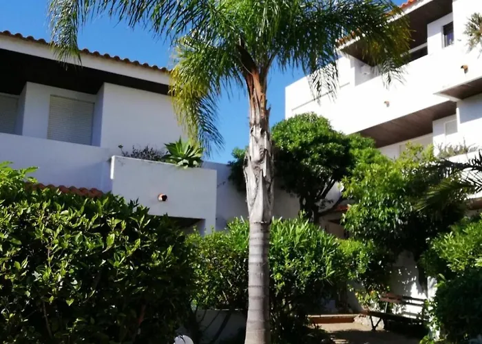 Solar De Sao Joao Albufeira