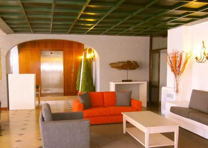 Aparthotel Solar De Sao Joao 3*