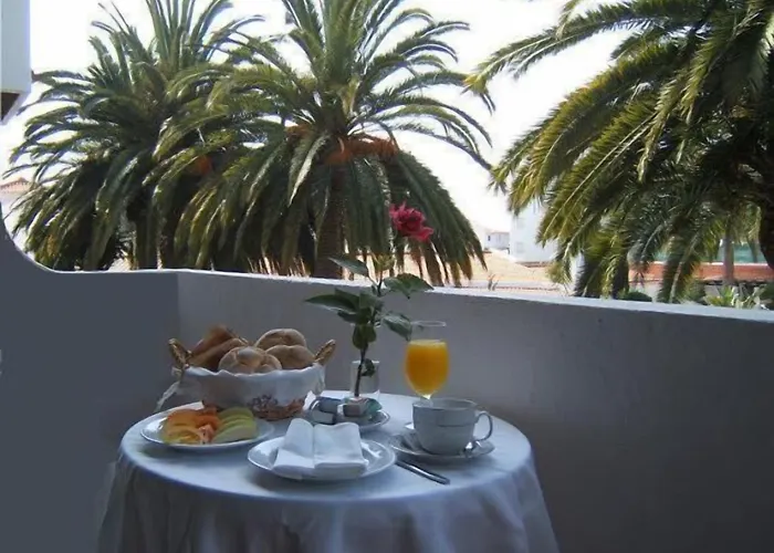 Solar De Sao Joao 3* Albufeira