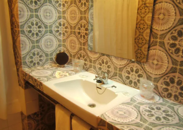 Solar De Sao Joao Aparthotel Albufeira