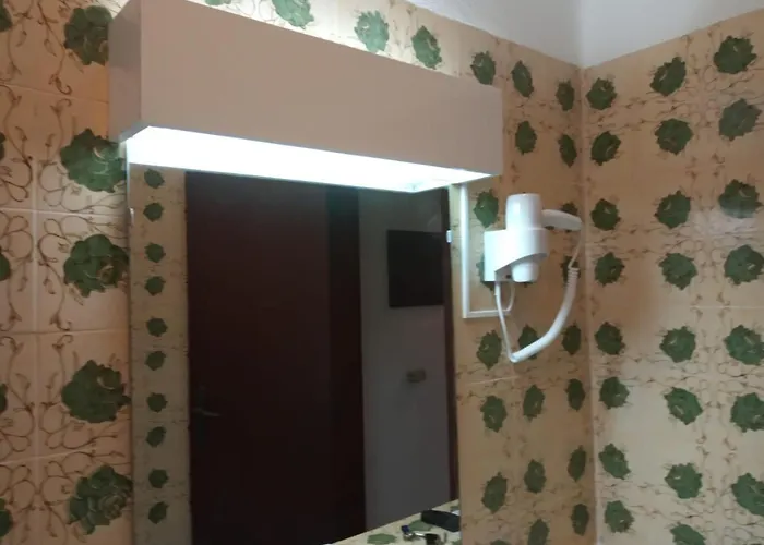 Aparthotel Solar De Sao Joao Albufeira