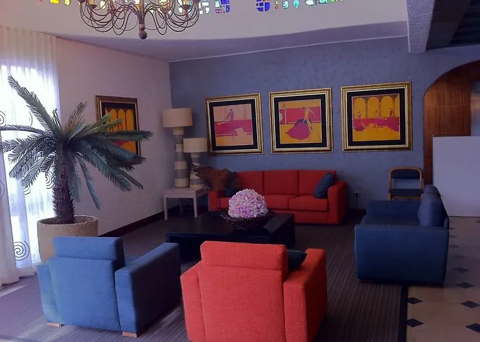 Aparthotel Solar De Sao Joao Albufeira