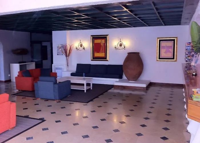 Aparthotel Solar De Sao Joao 3*