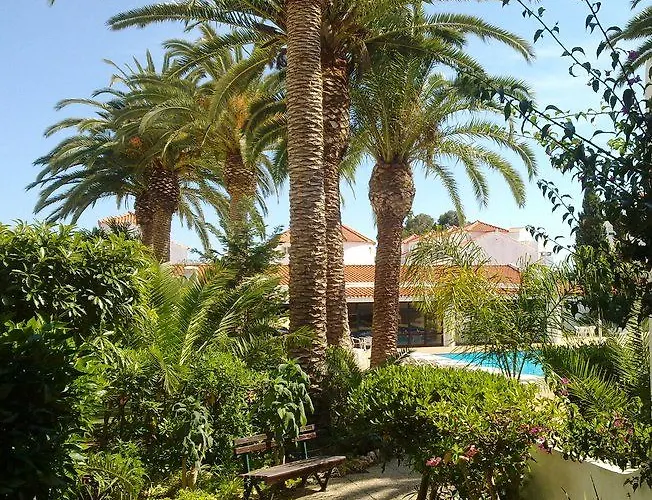 Aparthotel Solar De Sao Joao