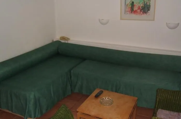 Solar De Sao Joao Aparthotel 3*