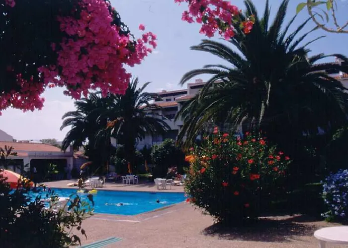 Solar De Sao Joao Albufeira