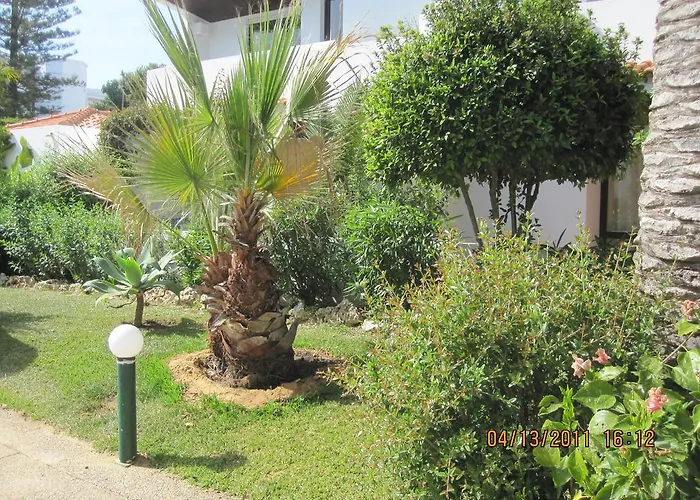 Solar De Sao Joao Albufeira