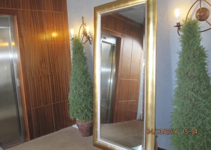 Aparthotel Solar De Sao Joao