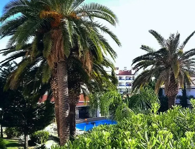 Solar De Sao Joao 3*