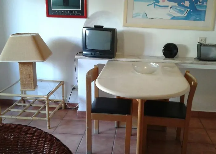 Solar De Sao Joao Aparthotel