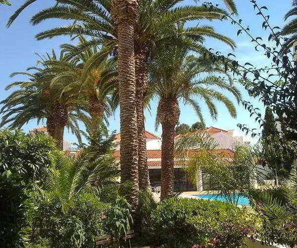 Solar De Sao Joao 3* Albufeira