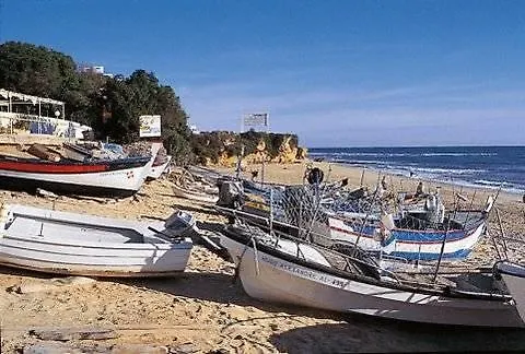 Aparthotel Solar De Sao Joao